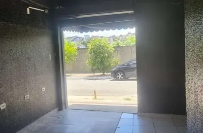 Sala para alugar, 30 m² por R$ 800,00/mês - Jardim São José - São Paulo/SP