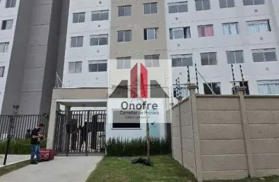 Apartamento com 2 quartos para alugar na Rua Cresilas, 110, Vila Suzana, São Paulo