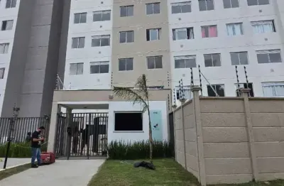 Apartamento com 2 quartos para alugar na Rua Cresilas, 110, Vila Suzana, São Paulo