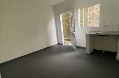 Casa com 1 dormitório para alugar, 25 m² por R$ 650,00/mês - Jardim Santa Margarida - São Paulo/SP