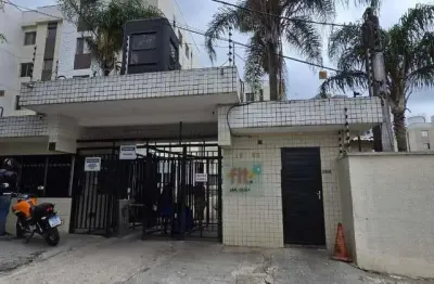 Apartamento à venda 2 quartos com vaga, Jaraguá, São Paulo, SP