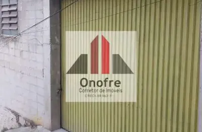 Galpão / Barracão para locação, Jardim Figueira Grande, São Paulo, SP