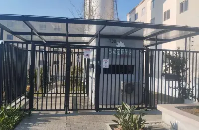 Apartamento com 2 dormitórios para alugar, 38 m² por R$ 1.650,01/mês - Vila Damaceno - São Paulo/SP