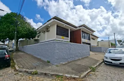 Casa com 7 quartos para alugar na Rua da Saudade, 1877, Nova Descoberta, Natal