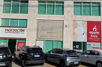 Ponto comercial com 2 salas para alugar na Avenida Afonso Pena, 957, Tirol, Natal