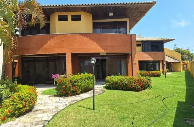 Casa com 4 quartos para alugar na Rua José Luiz de Souza, 182, Pirangi do Norte (Distrito Litoral), Parnamirim