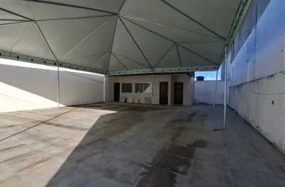 Prédio com 2 salas para alugar na Avenida Prudente de Morais, 6509, Candelária, Natal