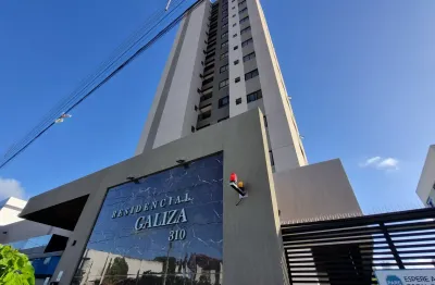 Apartamento com 2 quartos à venda na Rua Perito José Lourenço, 310, Lagoa Nova, Natal