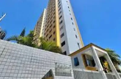 Apartamento com 2 quartos à venda na Rua Apodi, 492, Tirol, Natal