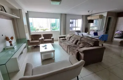 Apartamento com 3 quartos à venda na Rua Alda Ramalho Pereira, 1009, Tirol, Natal