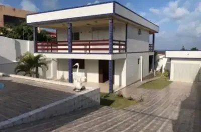 Casa com 3 quartos para alugar na Distrito Campo de Santana, 2, Praia De Búzios, Nísia Floresta