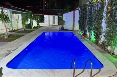 Casa com 5 quartos à venda na Rua Desembargador José Gomes da Costa, 1855, Capim Macio, Natal