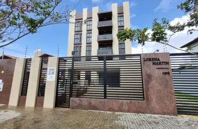 Apartamento com 2 quartos à venda na Rua Presbítero Porfírio Gomes da Silva, 1372, Capim Macio, Natal