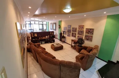 Apartamento com 5 quartos à venda na Avenida Rui Barbosa, 1122, Lagoa Nova, Natal