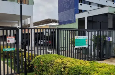 Apartamento com 4 quartos à venda na Rua Teatrólogo Meira Pires, 2357, Capim Macio, Natal