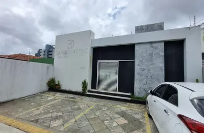 Ponto comercial com 7 salas para alugar na Rua Jaguarari, 1240, Barro Vermelho, Natal
