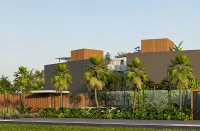 Casa em condomínio fechado com 3 quartos à venda na Avenida Deputado Márcio Marinho, 9001, Pirangi do Norte (Distrito Litoral), Parnamirim