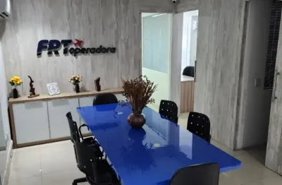 Sala comercial com 2 salas à venda na Avenida Senador Salgado Filho, 1718, Tirol, Natal