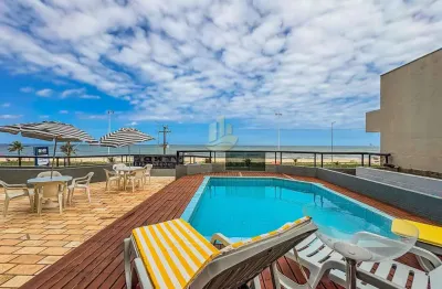 Apartamento com 4 quartos à venda na Avenida Atlântica, 630, Caiobá, Matinhos, 333 m2 por R$ 3.590.000