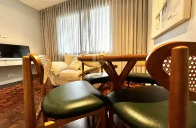 Apartamento com 3 quartos à venda na Avenida Atlântica, Caiobá, Matinhos por R$ 1.200.000