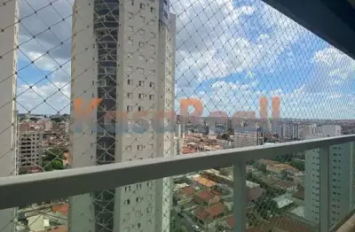 Apartamento para venda com 40 m² e 1 quarto em Vila Altinópolis, Bauru - SP