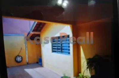 Casa para venda com 100 m² e 2 quartos em Jardim Nova Esperança, Bauru - SP