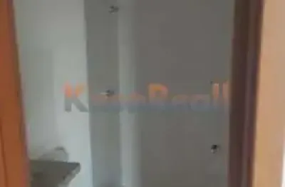 Apartamento para venda com 2 quartos em Parque Residencial das Camélias, Bauru - SP