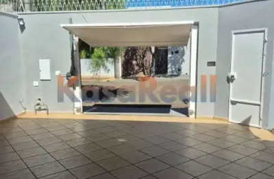 Casa para venda com 140 m²de área construida, 3 quartos,1 suíte em Jardim Terra Branca, Bauru - SP