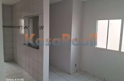 Apartamento para venda com 47 m² e 2 quartos em Núcleo Habitacional Vereador Edson Francisco da Silva, Bauru - SP