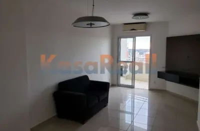 Apartamento para venda com 90 m² e 3 quartos em vila santa tereza, bauru - sp