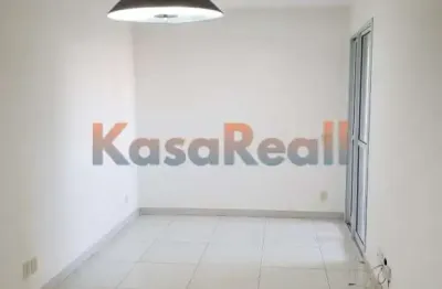 Apartamento para venda com 65 m² e 2 quartos em vila santa tereza, bauru - sp