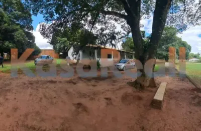 Chácara para venda com 7498 m² em chácaras cornélia, bauru - sp