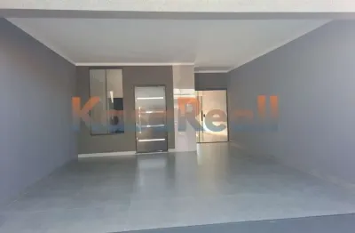 Casa com 3 quartos à venda na Vila Alto Paraíso, Bauru 