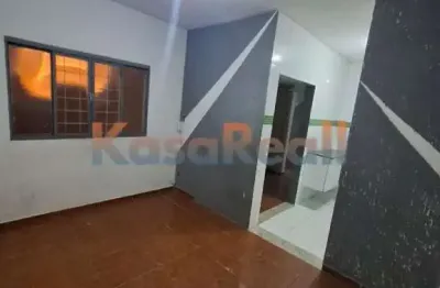 Apartamento para venda com 42 m² e 2 quartos em núcleo habitacional vereador edson francisco da silva, bauru - sp
