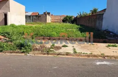 Terreno à venda no Jardim Prudência, Bauru 
