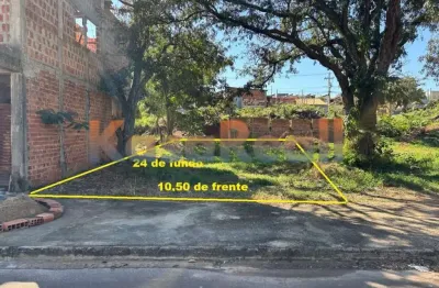 Terreno à venda no Jardim Ivone, Bauru 