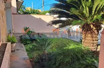 Casa para venda com 487 m² e 3 quartos em vila samaritana, bauru - sp