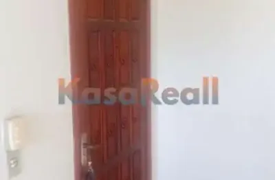 Apartamento para venda com 54 m² e 3 quartos em Parque Viaduto, Bauru - SP