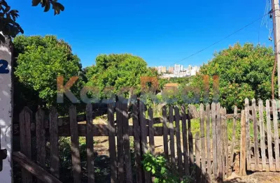 Terreno à venda na Vila Camargo, Bauru 