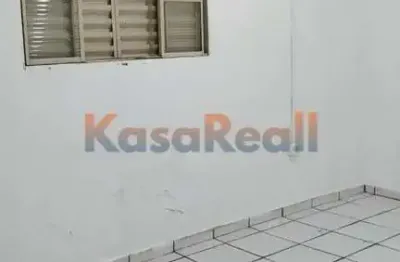 Casa para venda com 200 m² e 3 quartos em núcleo residencial beija-flor, bauru - sp