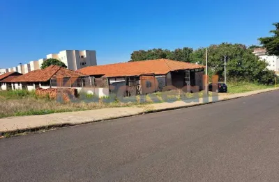 Área para venda com 4500 m² em Núcleo Habitacional Vereador Edson Francisco da Silva, Bauru - SP