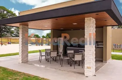 Terreno para venda com 1300 m² em Residencial Villa de León, Piratininga - SP