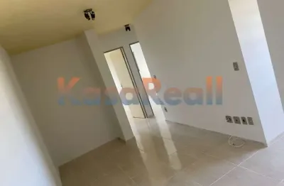 Apartamento para venda com 61 m² e 3 quartos em jardim das orquídeas, bauru - sp