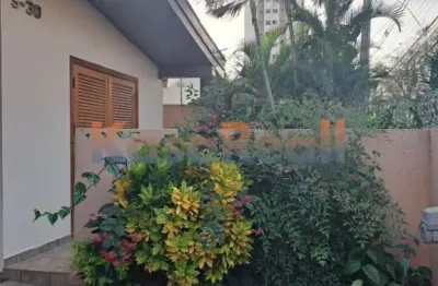 Casa para venda com 330 m² e 4 quartos em vila nova cidade universitária, bauru - sp