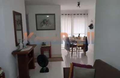 Apartamento para venda com 57 m² e 2 quartos em jardim cruzeiro do sul, bauru - sp