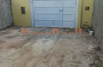 Casa para venda com 180 m² de área total, 1 quarto em jardim solange, bauru - sp