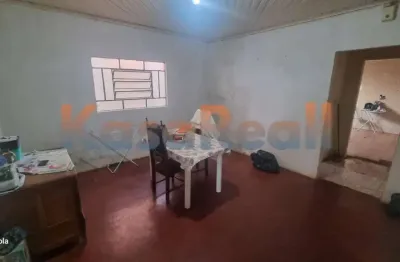 Casa para venda com 178 m² e 3 quartos em jardim petrópolis, bauru - sp