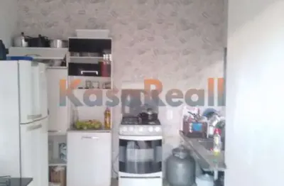 Casa para venda com 166 m² e 3 quartos em Pousada da Esperança II, Bauru - SP