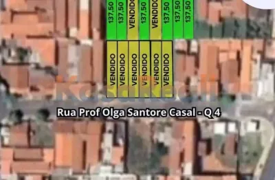 Terreno à venda no Jardim Flórida, Bauru 