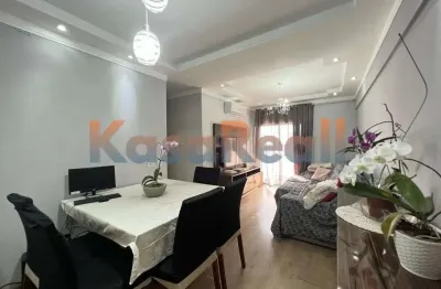 Apartamento com 3 quartos à venda no Jardim Panorama, Bauru 